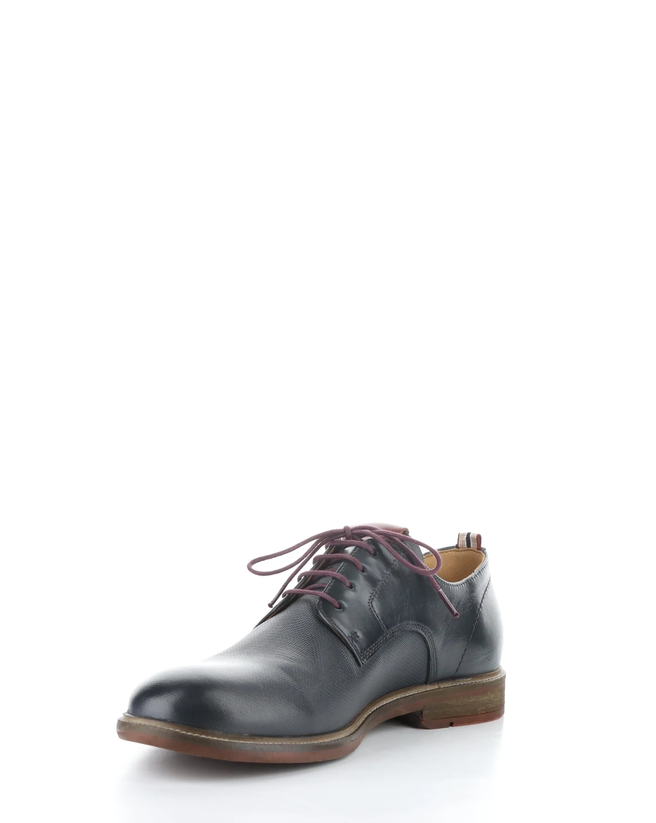 11465A ANTHRACITE Lace-up Shoes