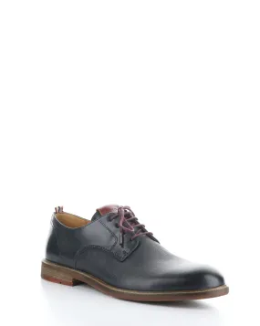 11465A ANTHRACITE Lace-up Shoes