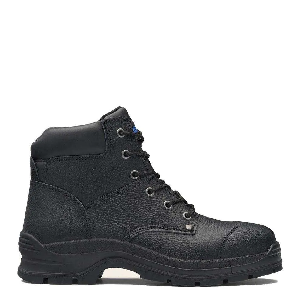 313 Lace Up Safety Boots