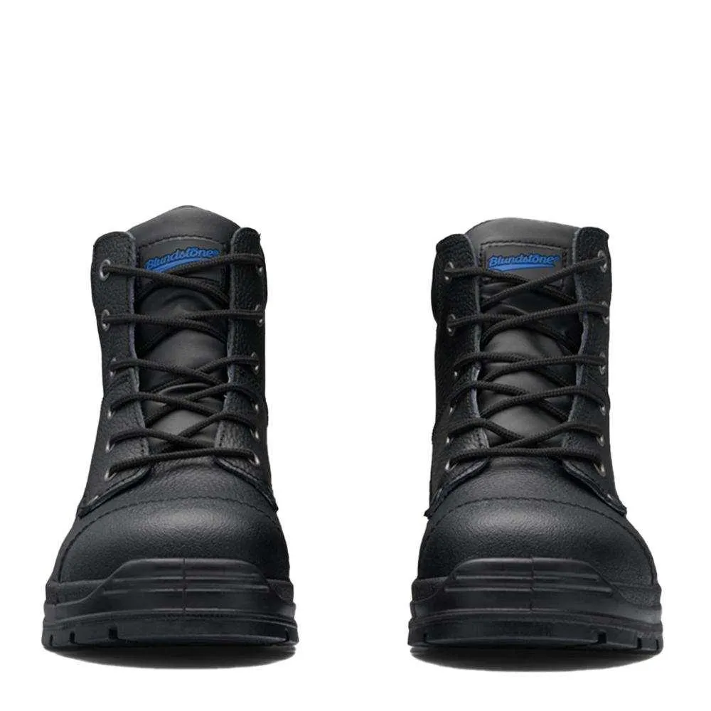 313 Lace Up Safety Boots