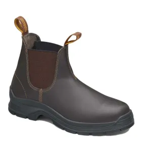 405 Non-Safety Safety Boots