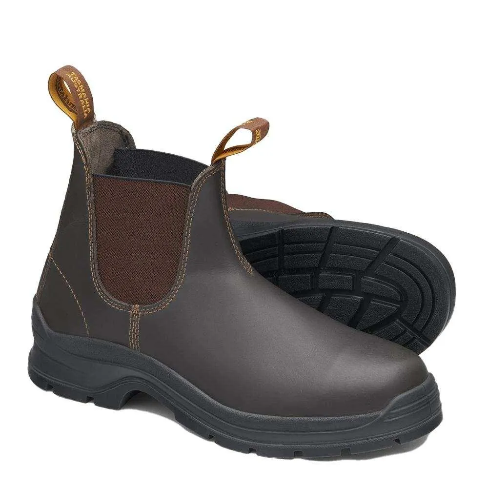 405 Non-Safety Safety Boots