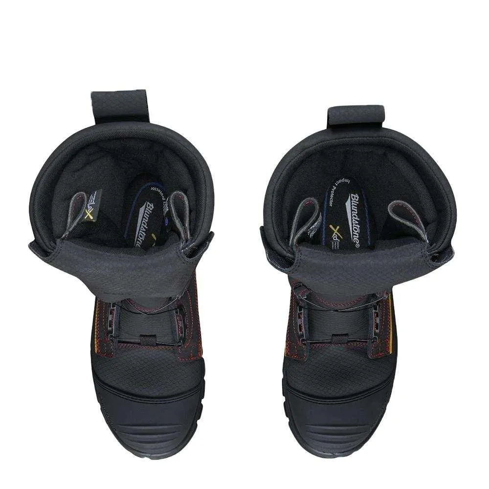 980 Extreme Series Safety Boots