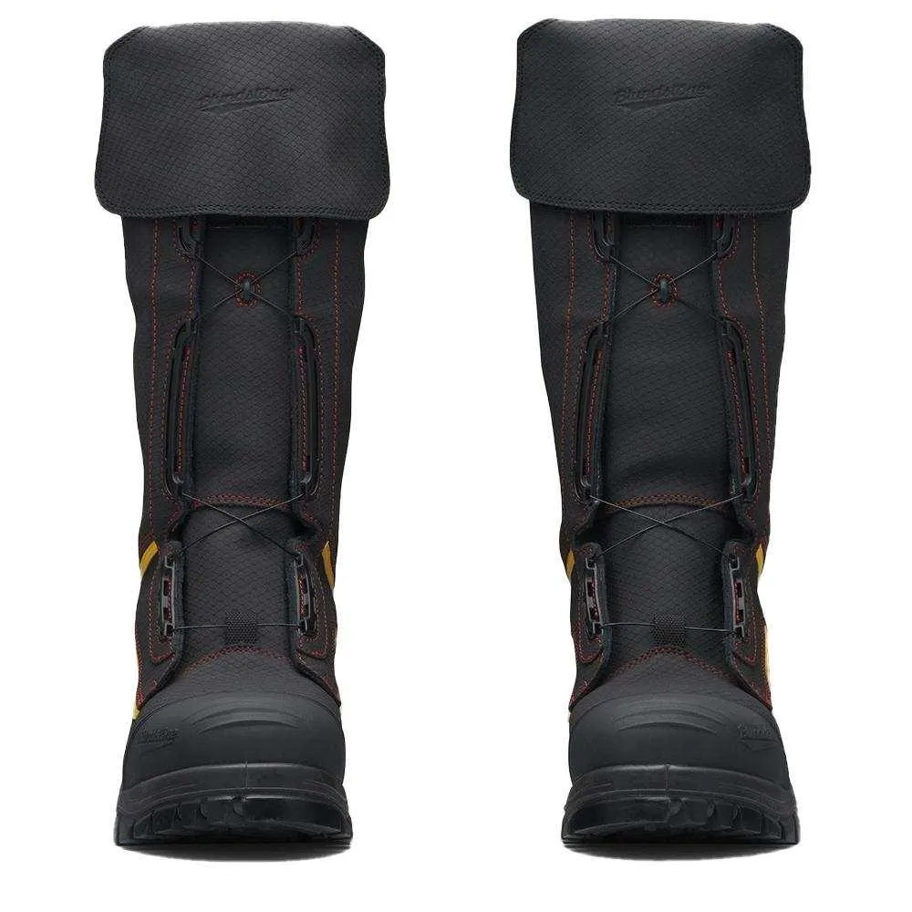 980 Extreme Series Safety Boots