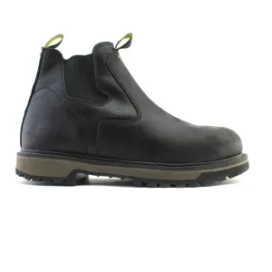 ACE WORK BOOTS FIREBRAND - SOFT TOE