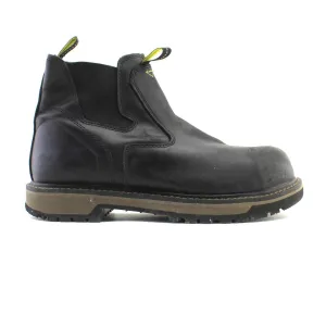 ACE WORK BOOTS FIREBRAND - SOFT TOE