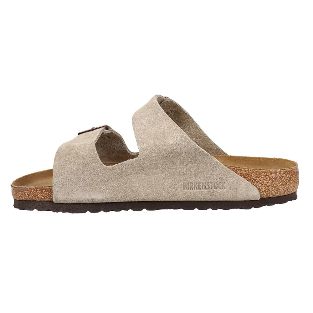 Arizona Soft Footbed Sandals