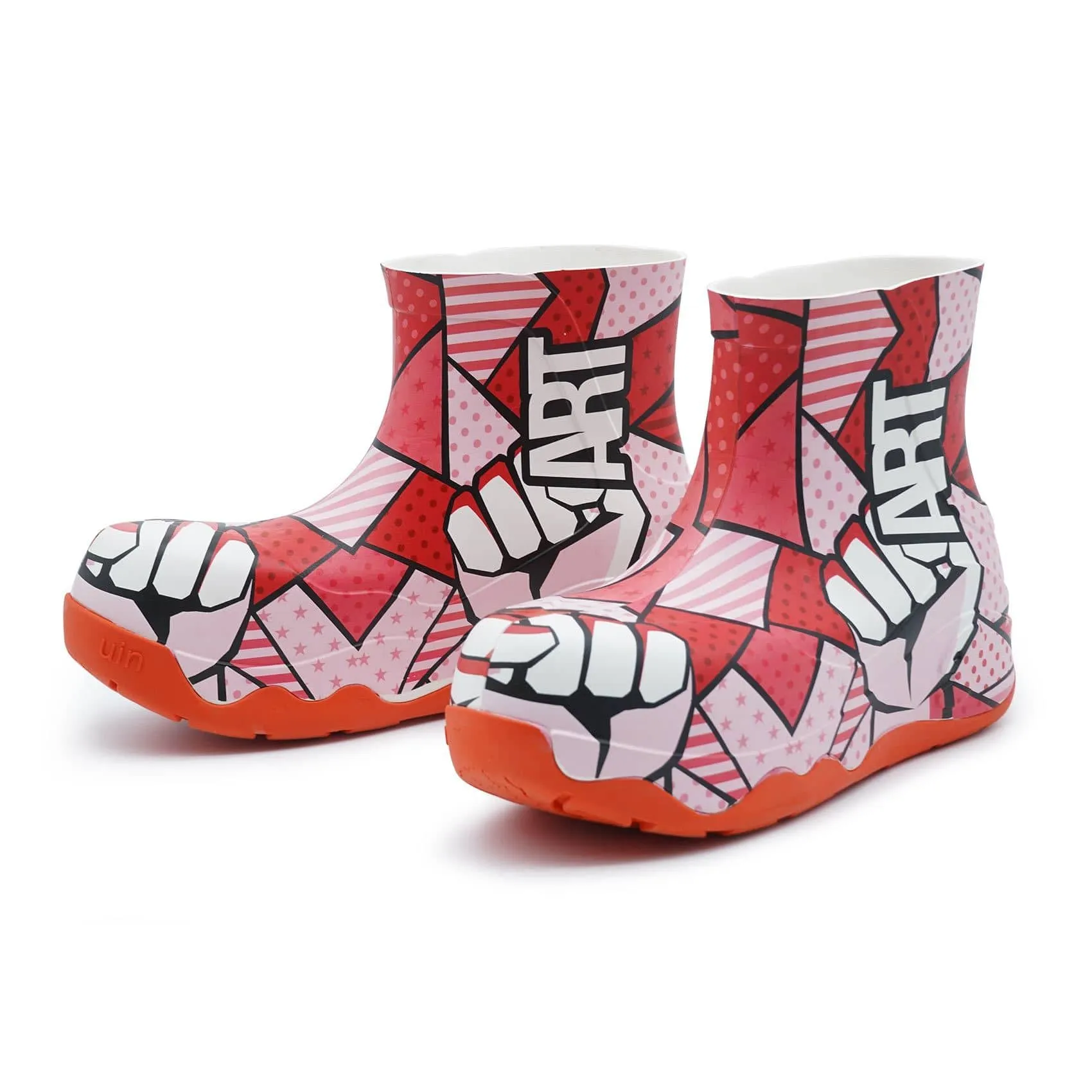 Art Power Navarra Boots Women