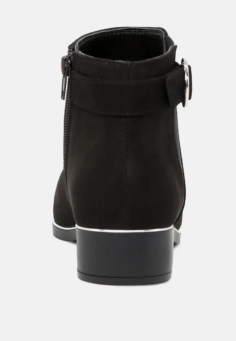 Bailee Chelsea Boots Women To Make A Statement