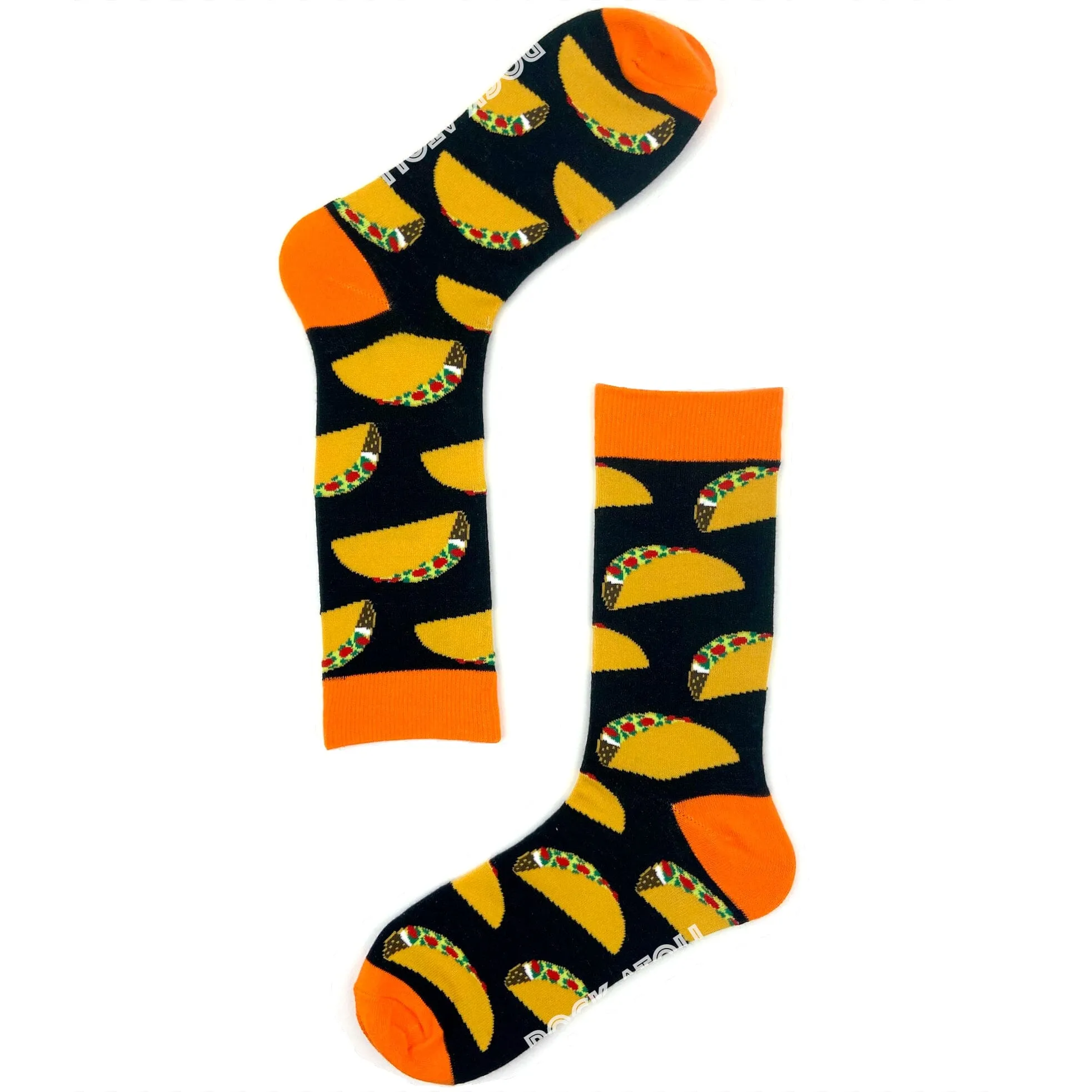 Spec-TACO-lar SockS