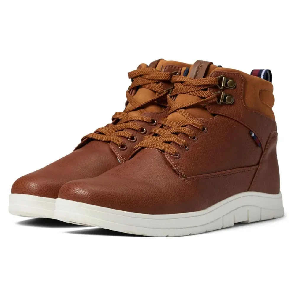 Ben Sherman Kyle Boot Men - TAN