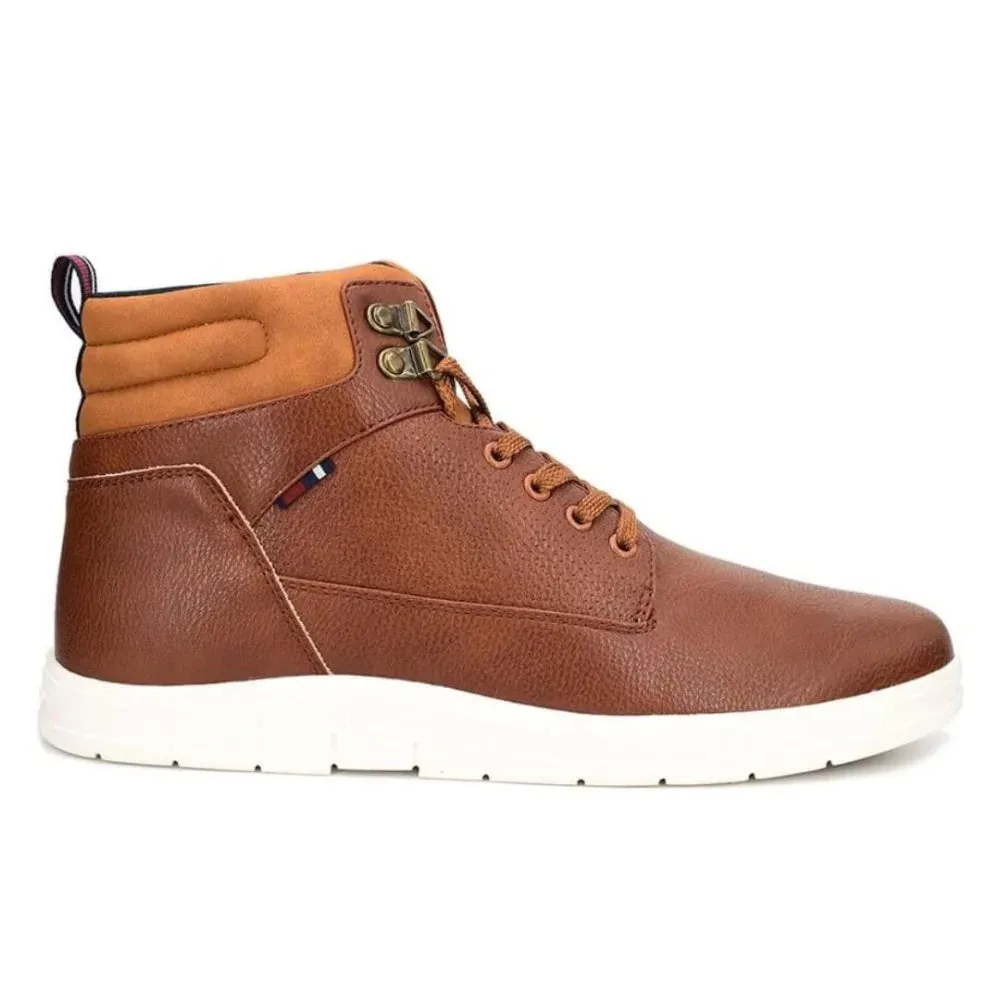 Ben Sherman Kyle Boot Men - TAN