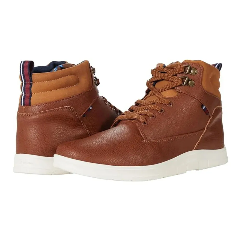 Ben Sherman Kyle Boot Men - TAN