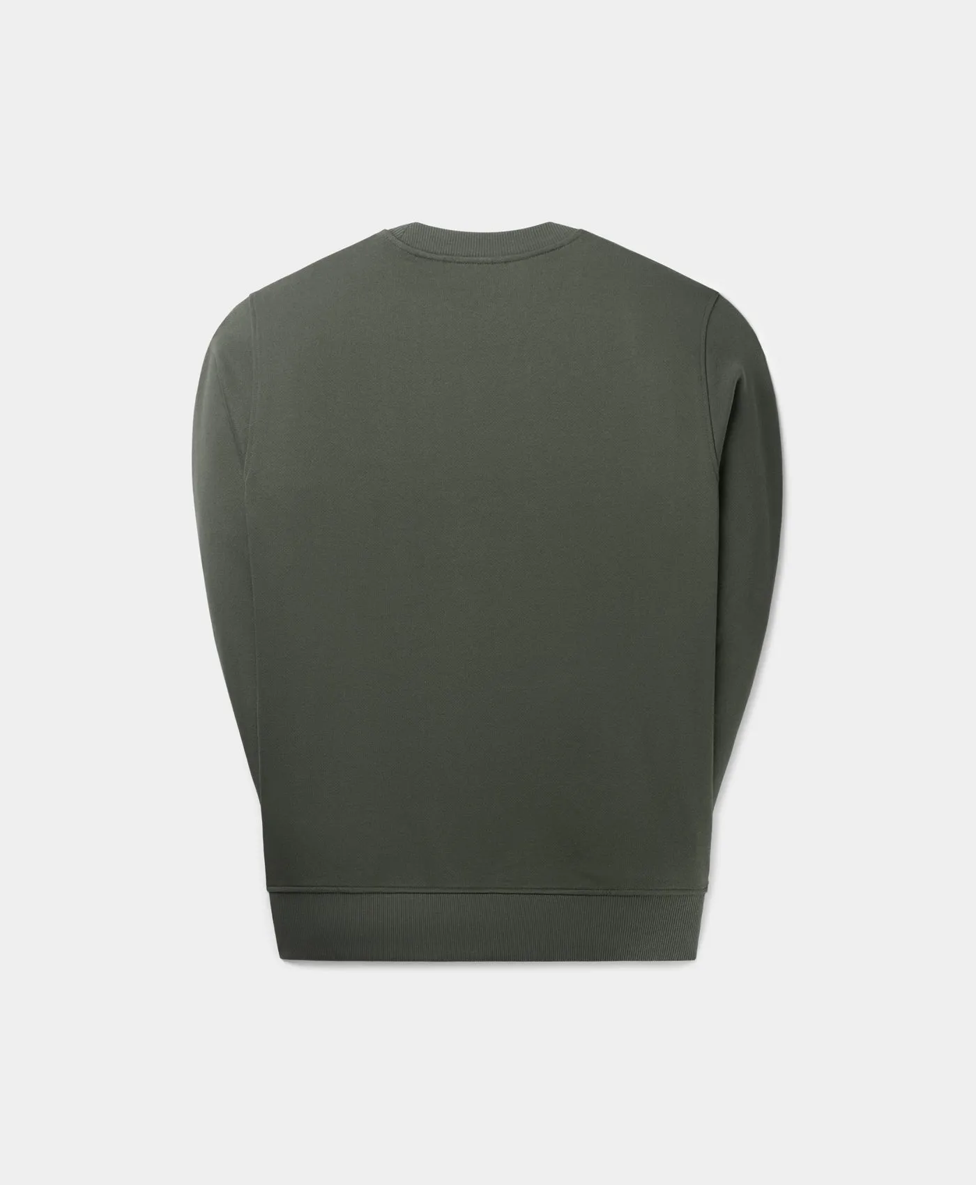 Chimera Green Glow Sweater