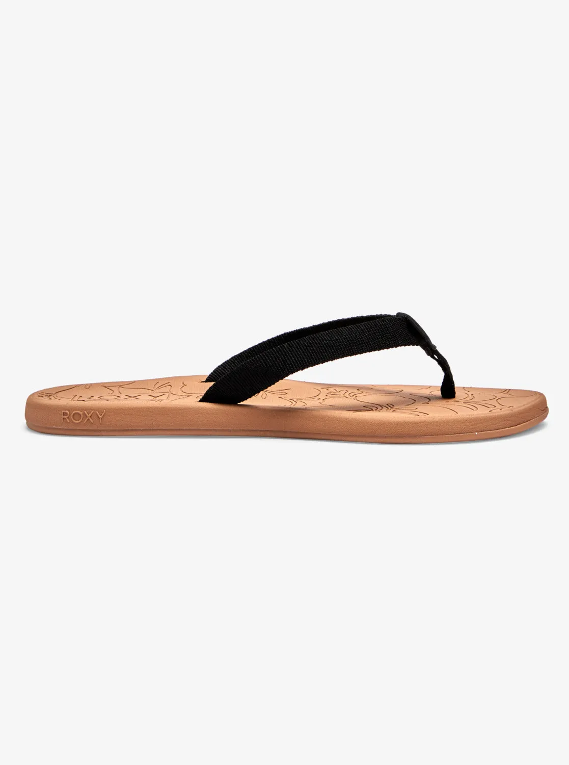 Colbee Sandals - Black