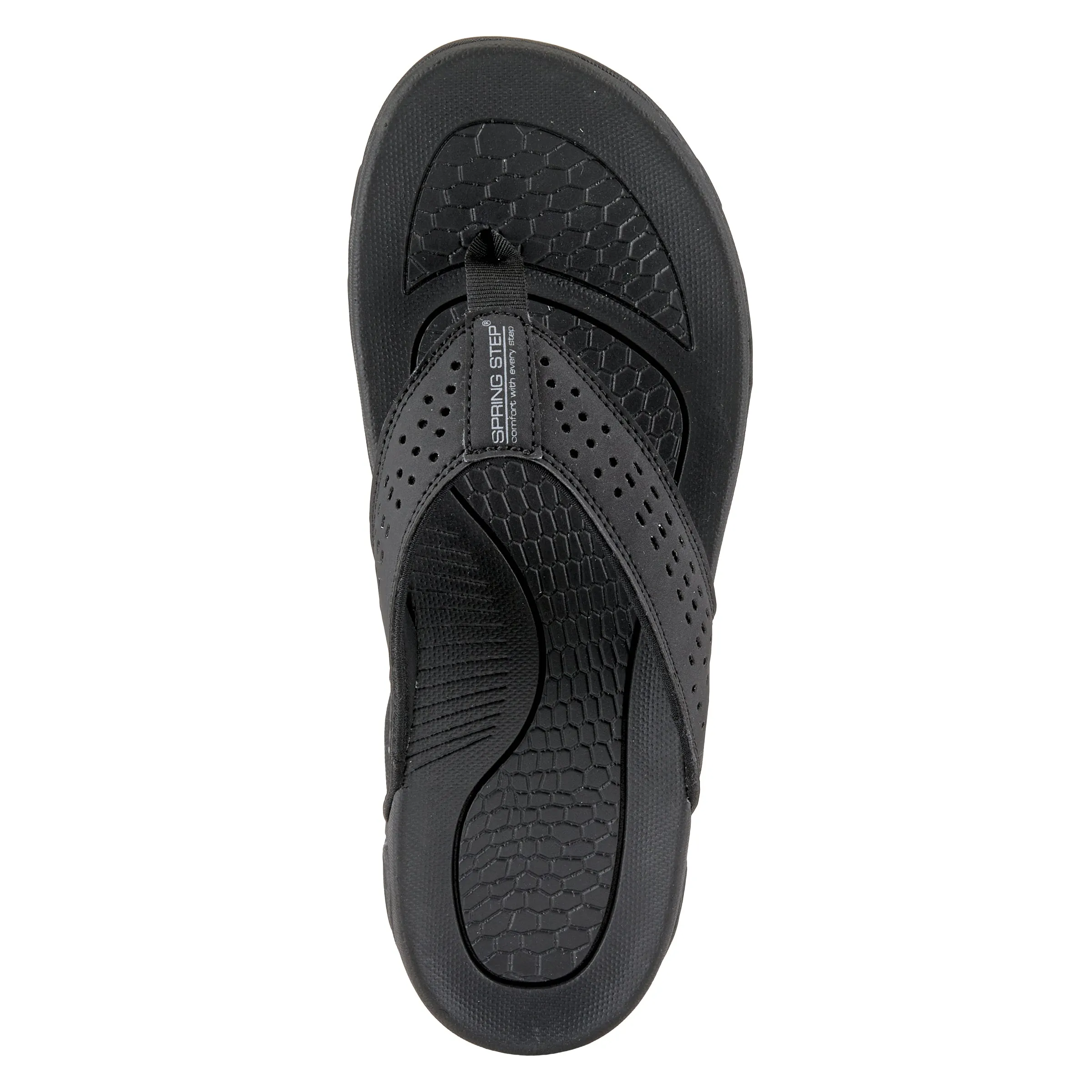 SPRING STEP MEN MERTON SANDALS