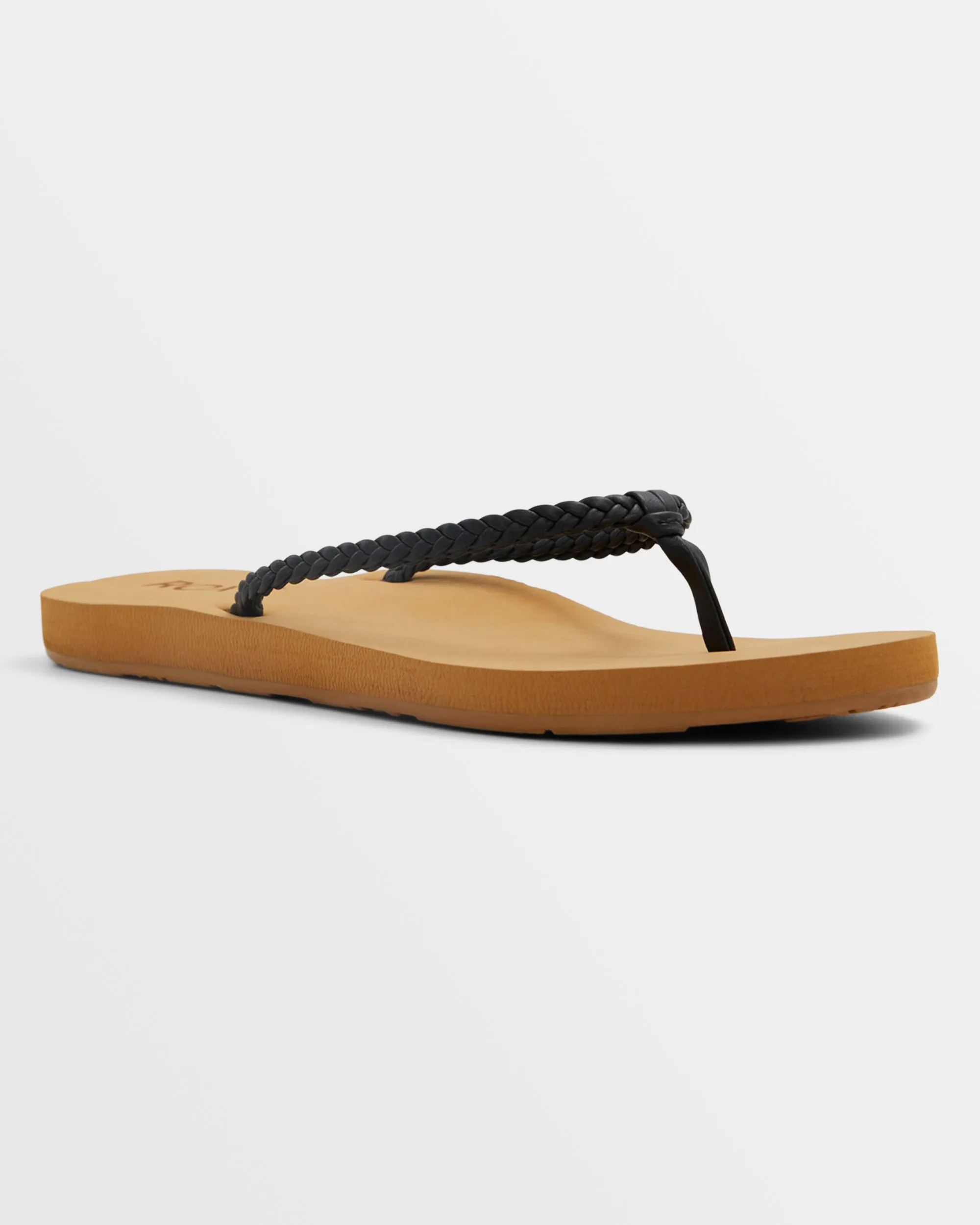 Costas Ii Sandals - Black