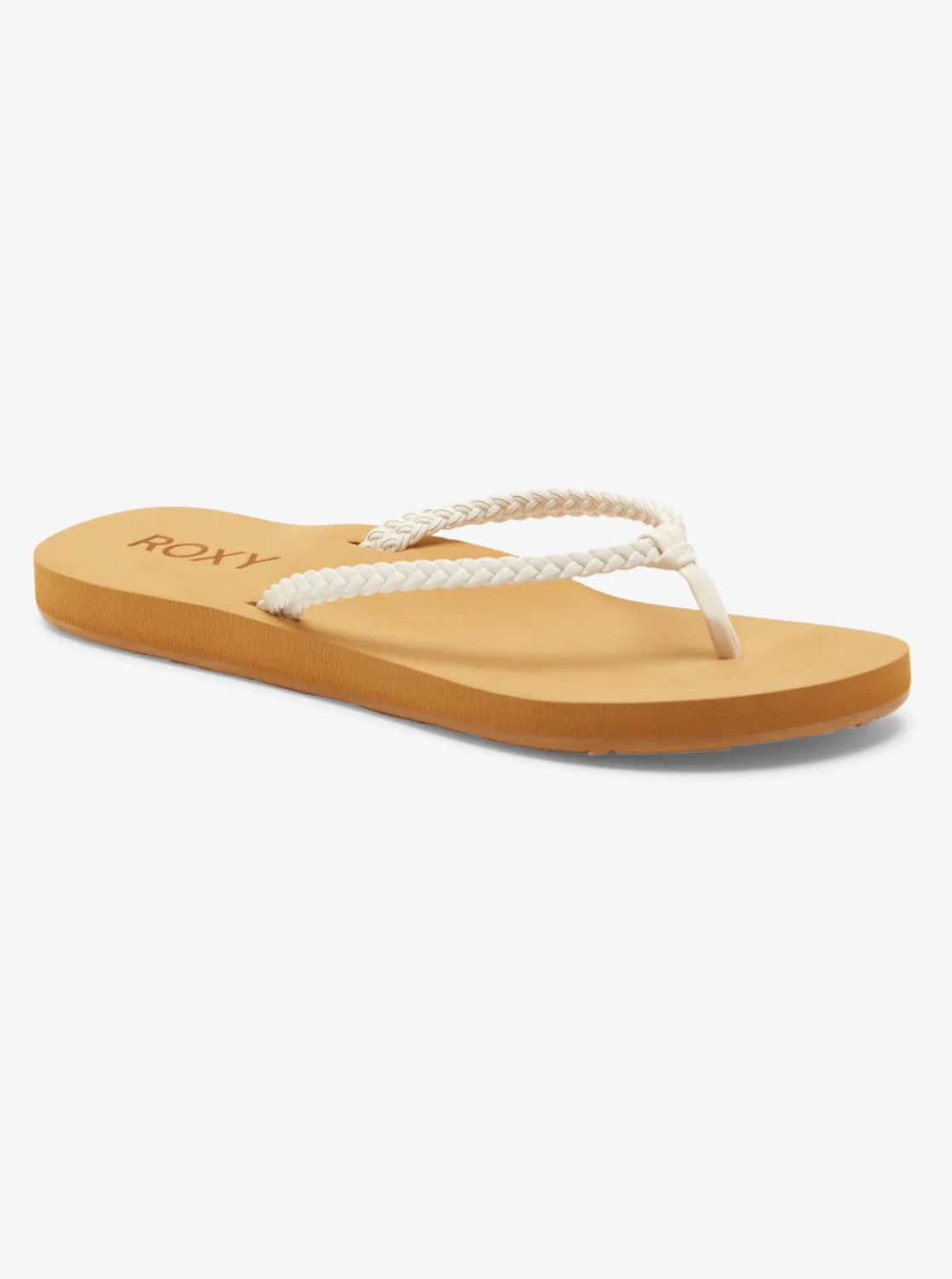 Costas Ii Sandals - White