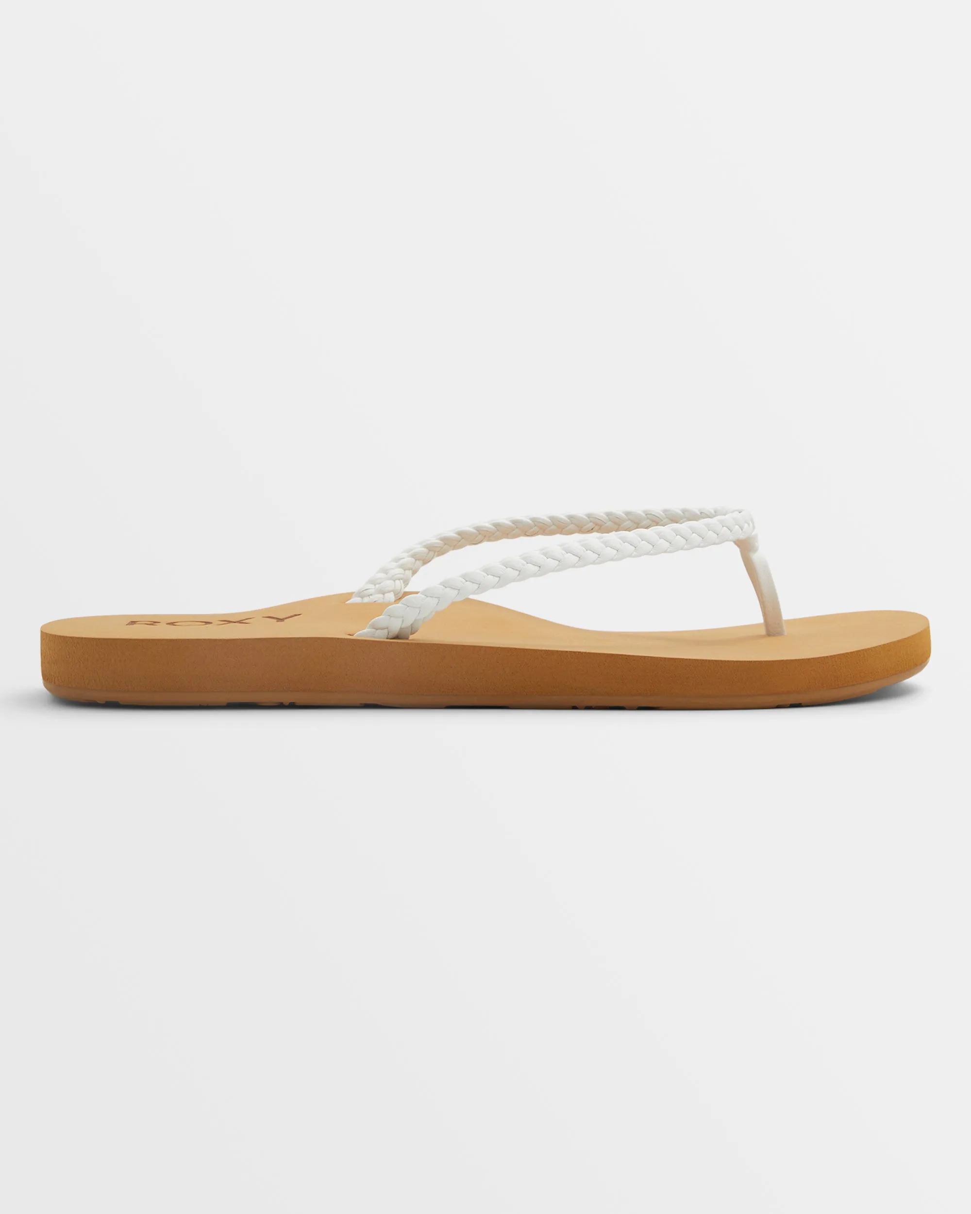 Costas Ii Sandals - White