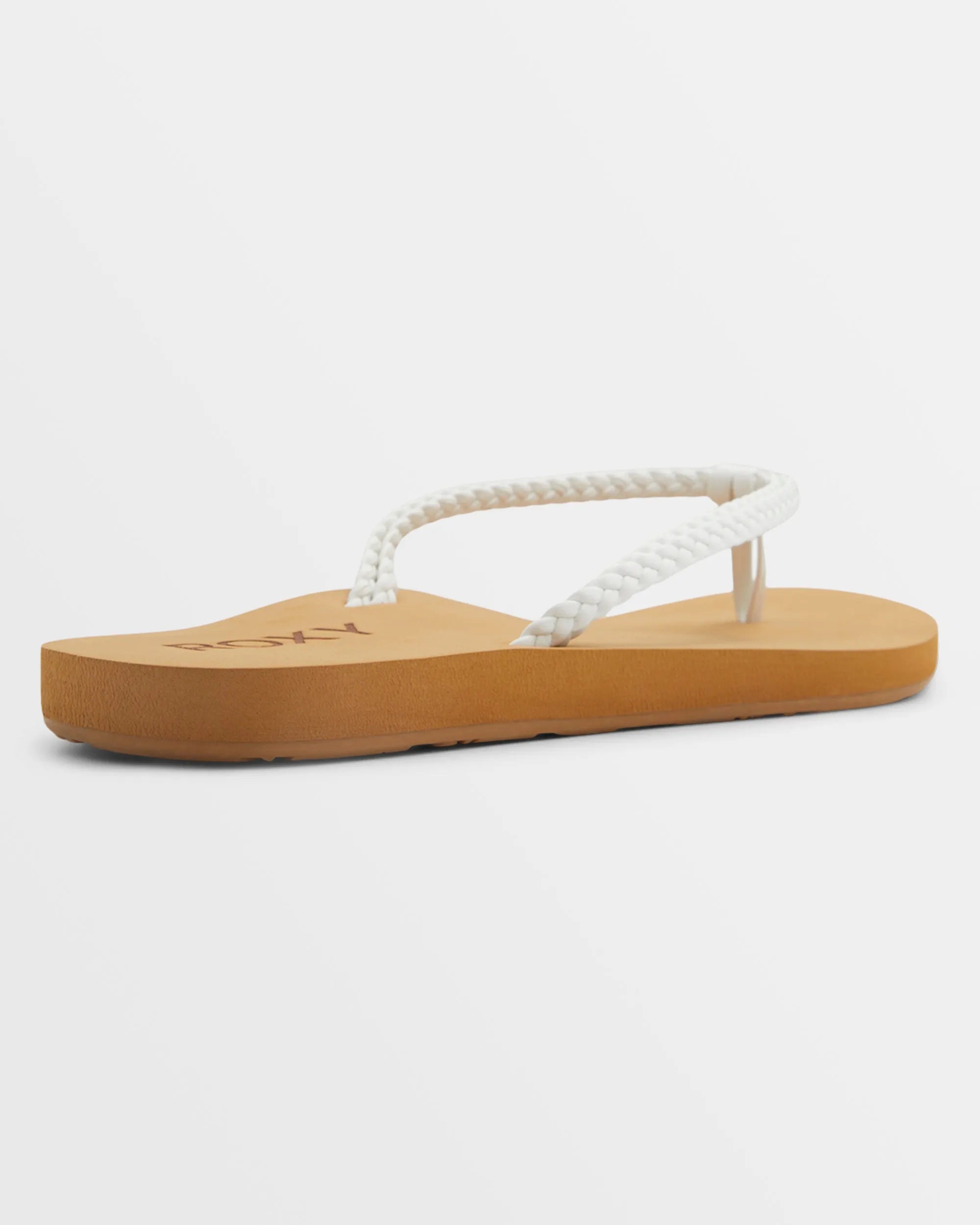 Costas Ii Sandals - White