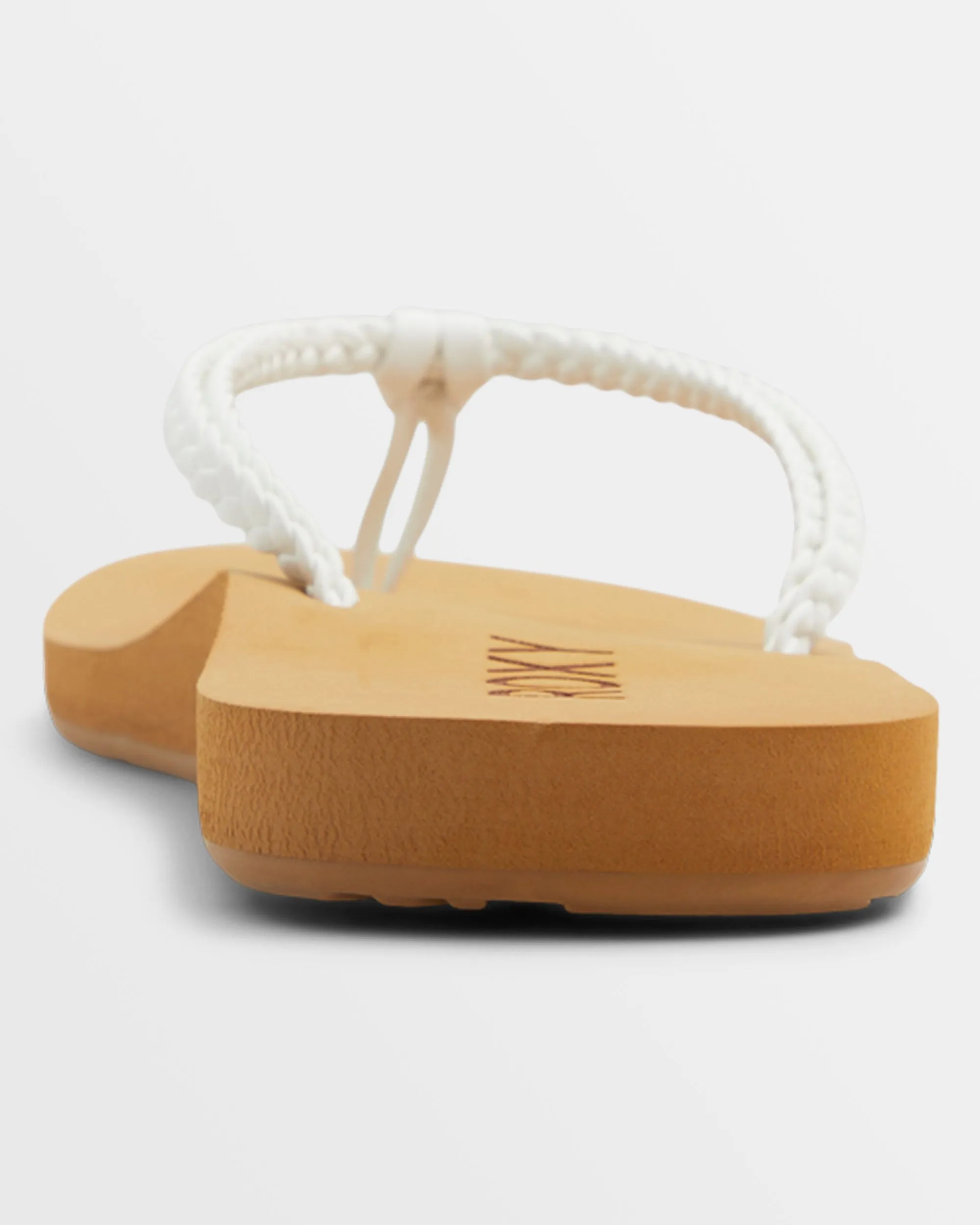 Costas Ii Sandals - White