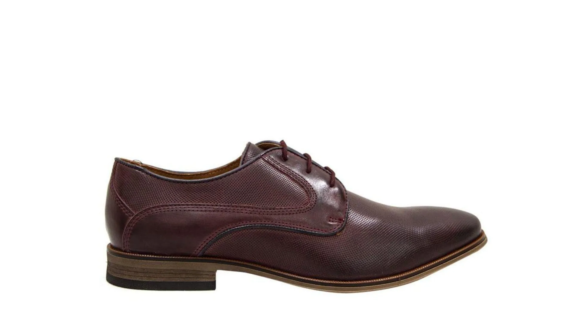 Dubarry Dacey 34 Plum