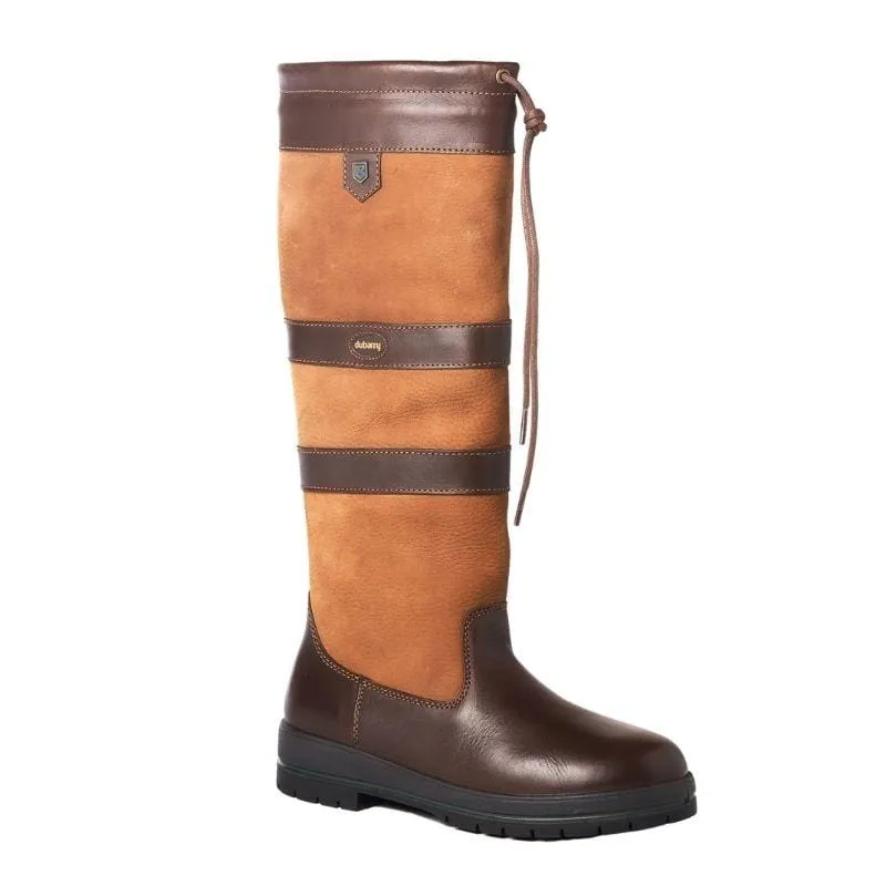 Dubarry Galway Boot For Women. Gore-Tex Lined