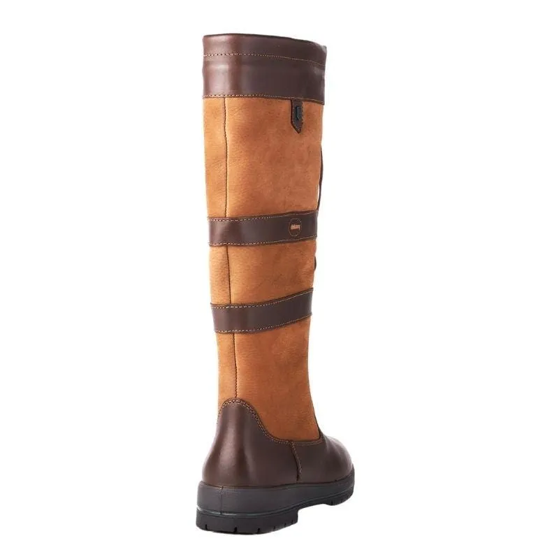 Dubarry Galway Boot For Women. Gore-Tex Lined