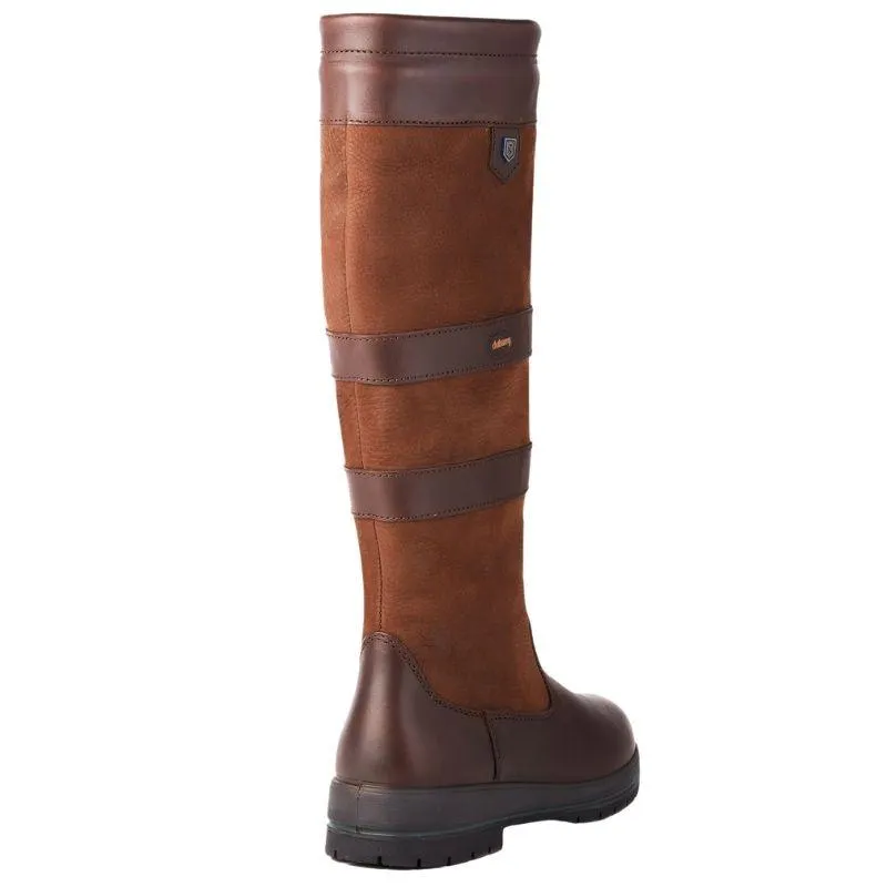 Dubarry Galway Boot For Women. Gore-Tex Lined