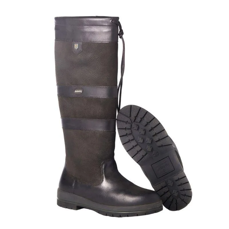 Dubarry Galway Boot For Women. Gore-Tex Lined