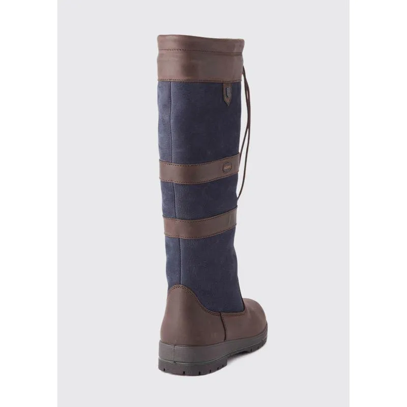 Dubarry Galway Boot For Women. Gore-Tex Lined