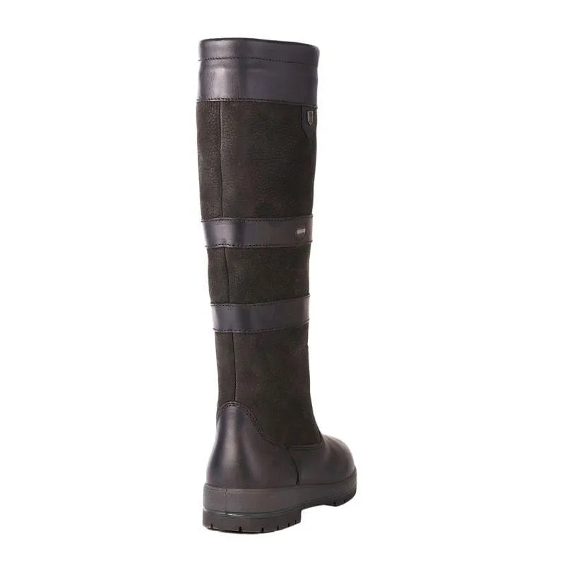 Dubarry Galway Boot For Women. Gore-Tex Lined