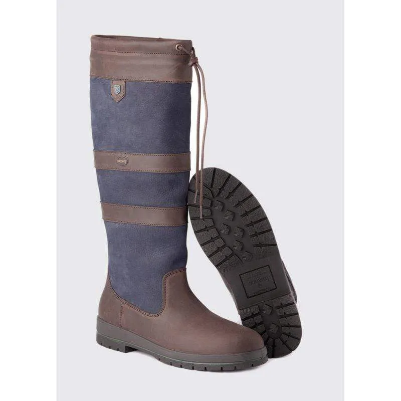 Dubarry Galway Boot For Women. Gore-Tex Lined