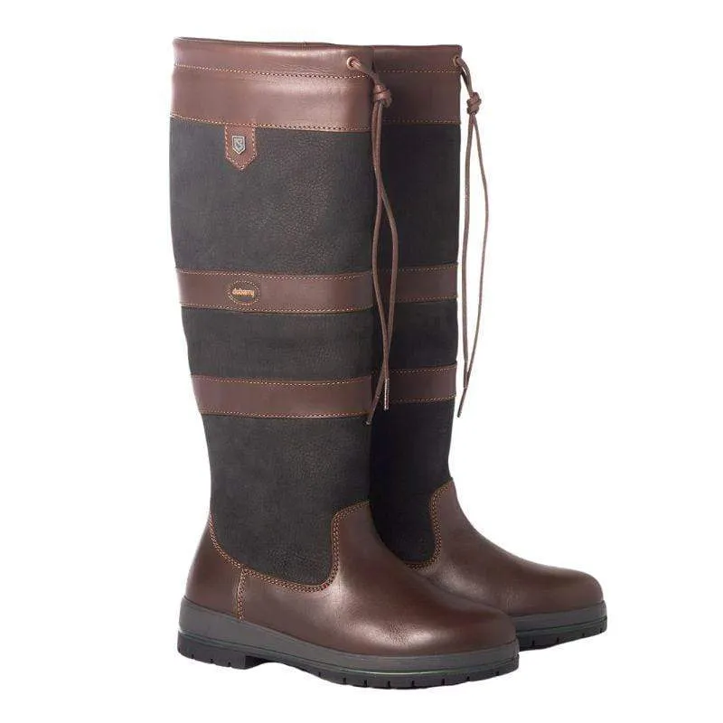 Dubarry Galway Boot For Women. Gore-Tex Lined