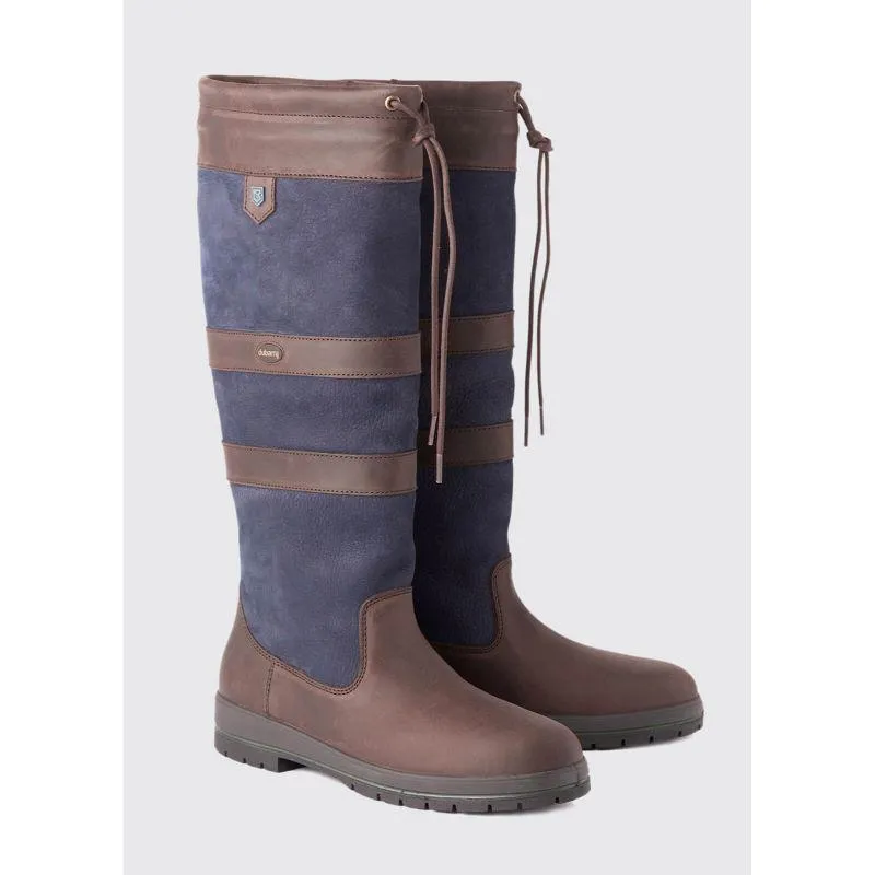 Dubarry Galway Boot For Women. Gore-Tex Lined