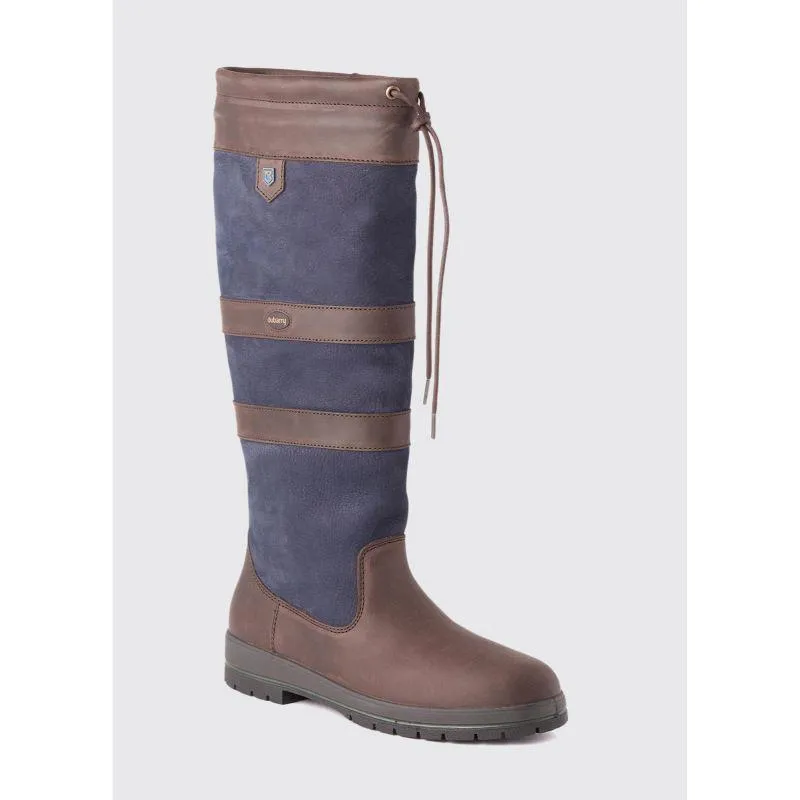 Dubarry Galway Boot For Women. Gore-Tex Lined