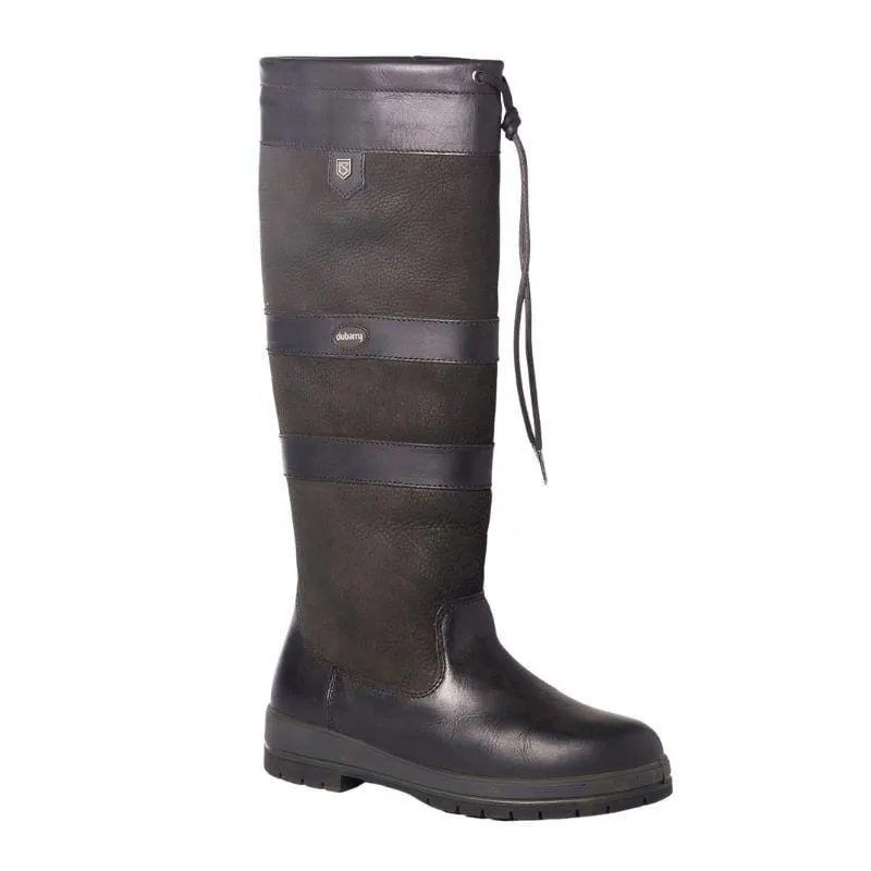 Dubarry Galway Boot For Women. Gore-Tex Lined