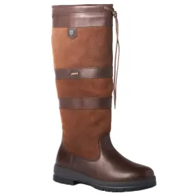 Dubarry Galway Boot For Women. Gore-Tex Lined