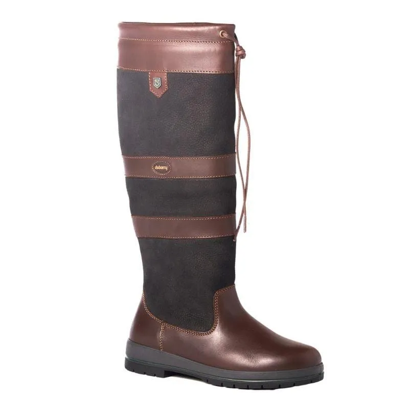 Dubarry Galway Boot For Women. Gore-Tex Lined