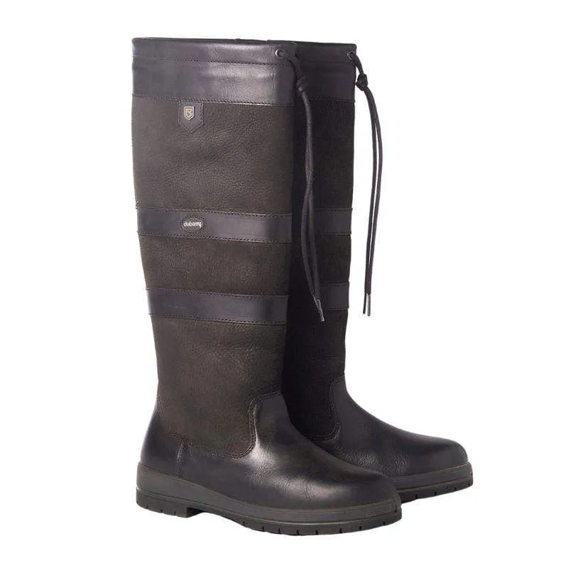 Dubarry Galway Boot For Women. Gore-Tex Lined