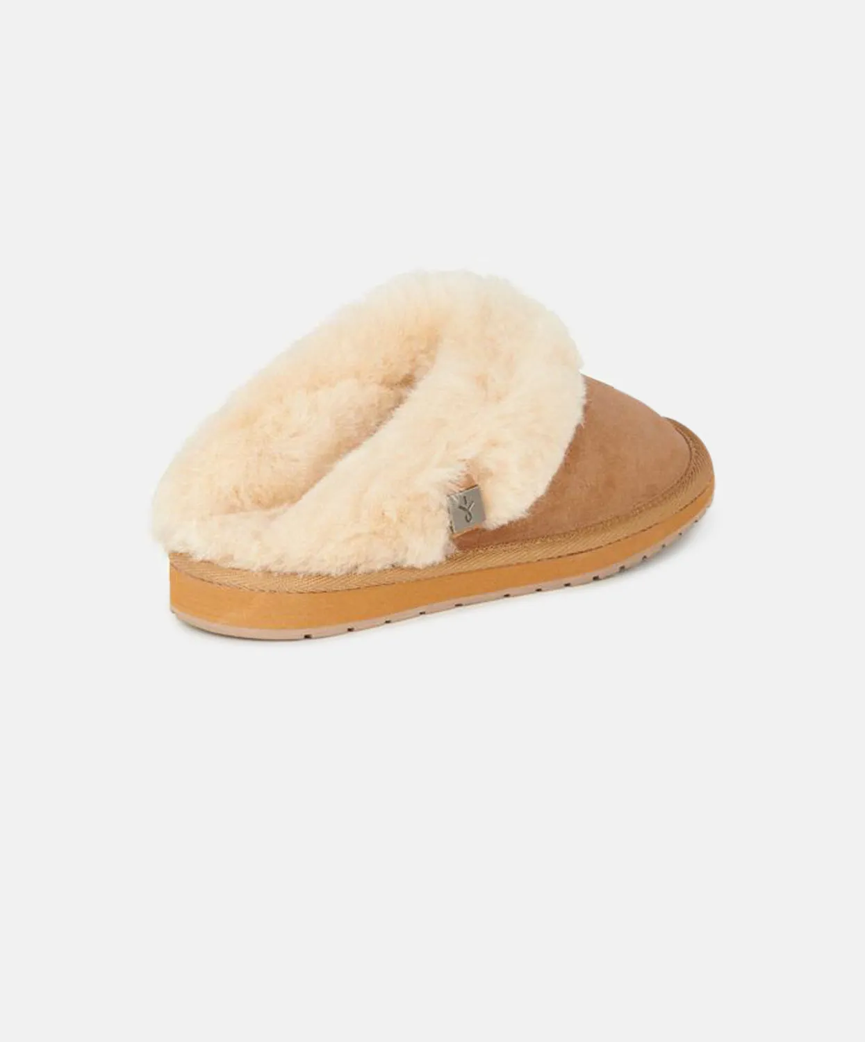 EMU Platinum Eden Chestnut Sheepskin Boots