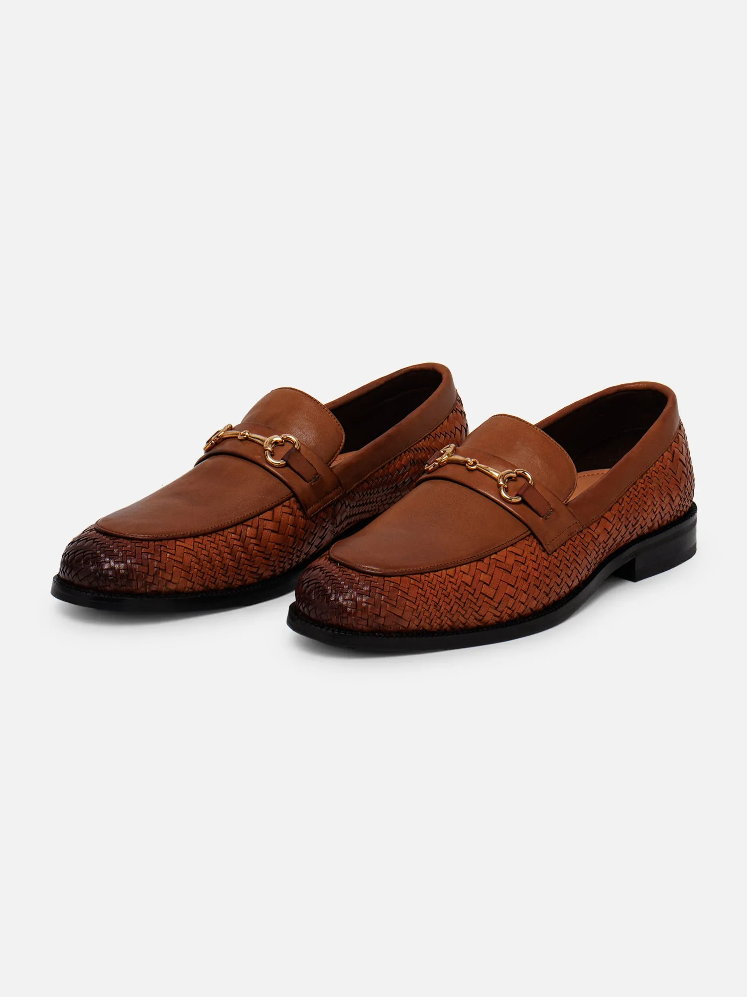 Ezok Casual Mocassins For Men