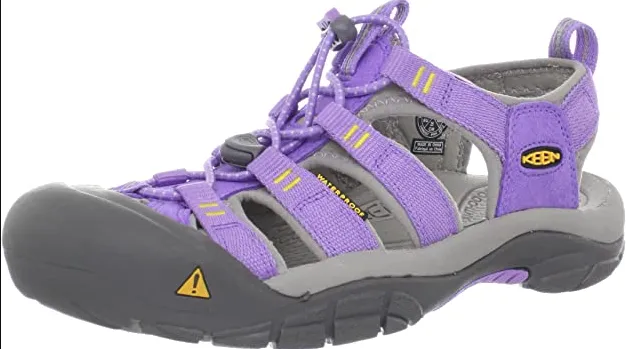 Keen Women's Newport H2 Sandals