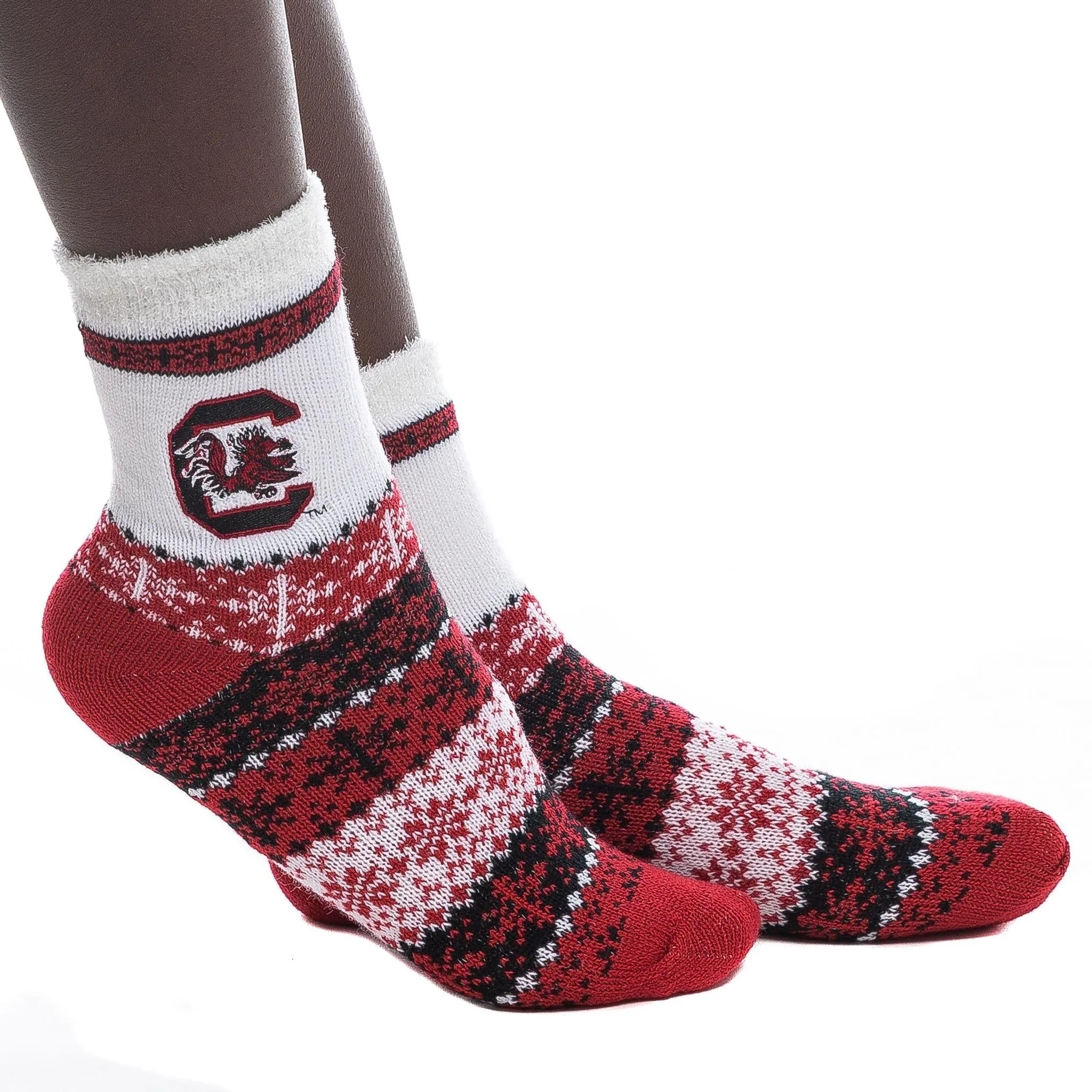 ZZ Holiday GC Socks