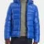 Medium Weight Packable Puffer Jacket