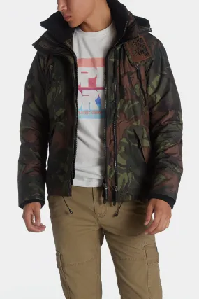 Mountain Windcheater Jacket