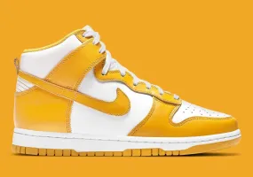 Nike Dunk High Dark Sulfur