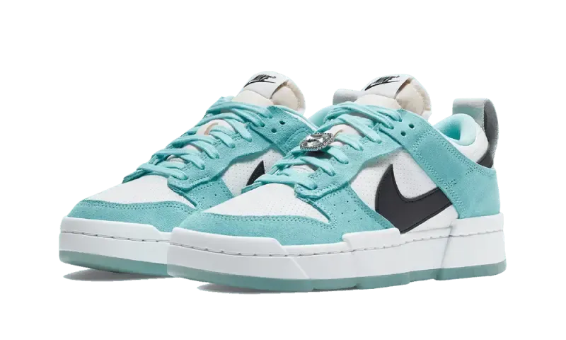 Nike Dunk Low Disrupt Copa