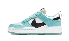 Nike Dunk Low Disrupt Copa