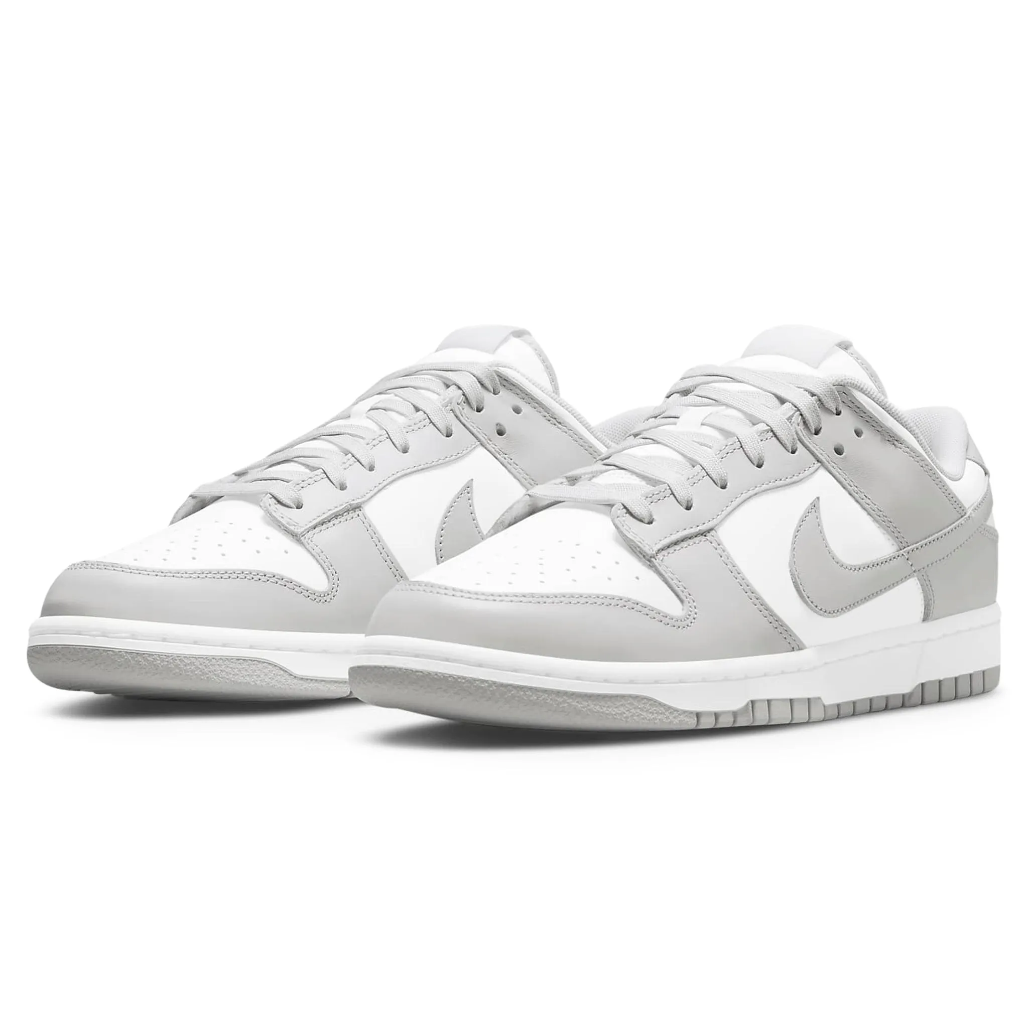 Nike Dunk Low Grey Fog